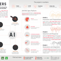 Discover the intelligent services of SAFERS forest fire Decision Support System