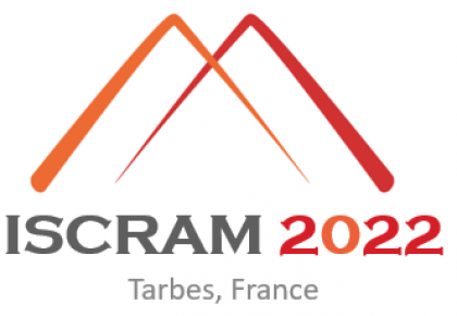 Join SAFERS during the ISCRAM 2022