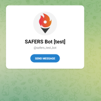 SAFERS Chatbot for citizens and volunteers: Goals, implementation and deployment